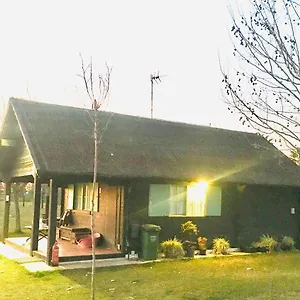 La De Doñana El Rocío