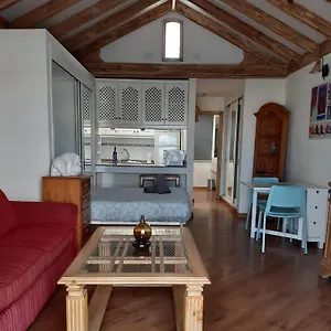  Apartamento Private Costa Amarilla