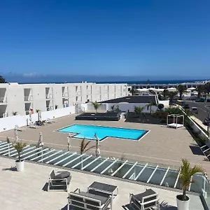  Apartamento Castillo De Luz