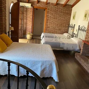 La Pedriza Casabermeja