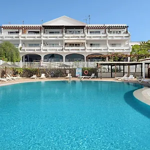  Apartamento Casa Paloma
