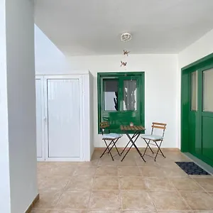  Apartamento Casa Iris