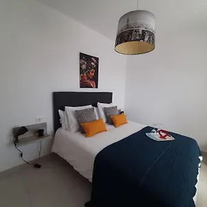  Apartamento Casa
