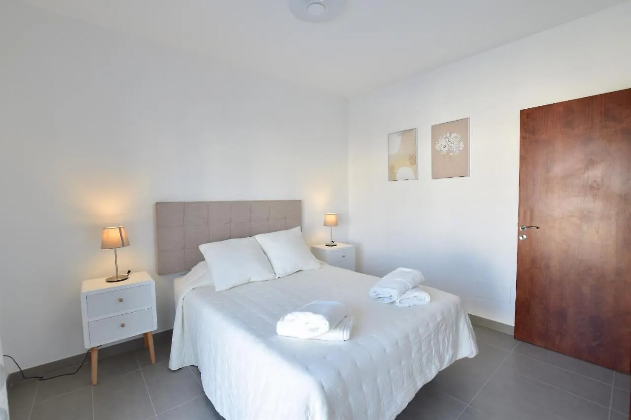 Villa Mirador del Mar Lanzarote Costa Teguise