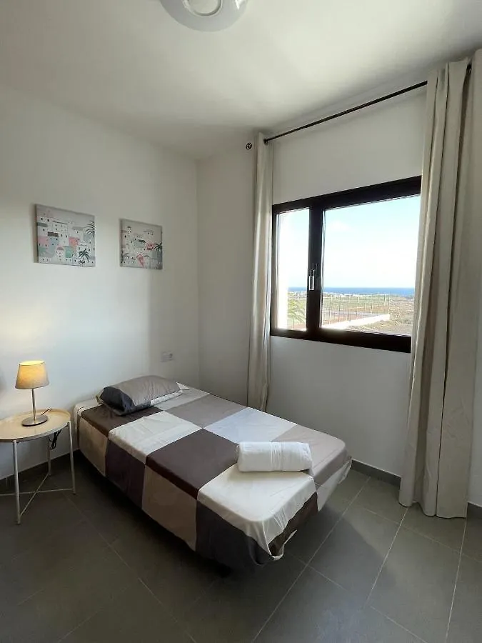 Mirador Del Mar Lanzarote Villa Costa Teguise