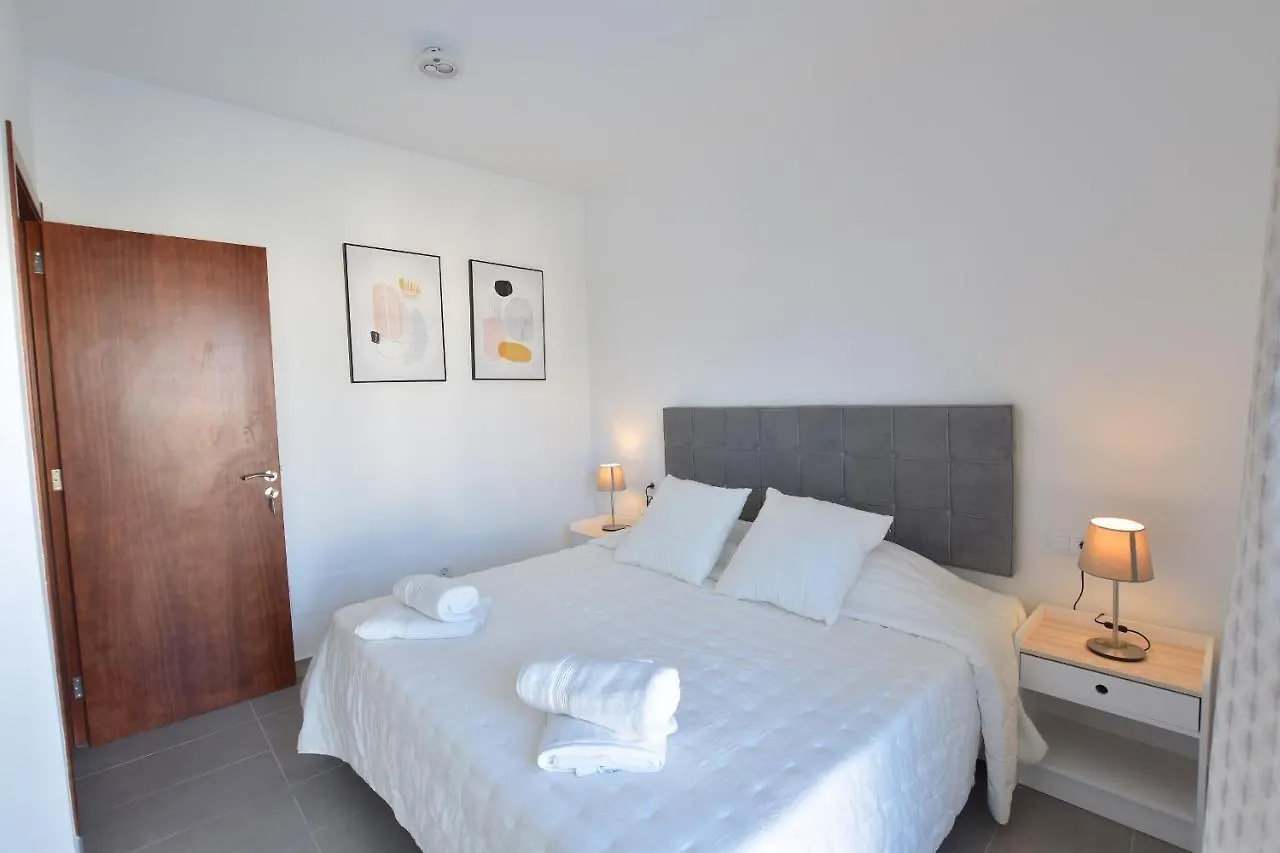 Villa Mirador del Mar Lanzarote Costa Teguise Сasa de vacaciones