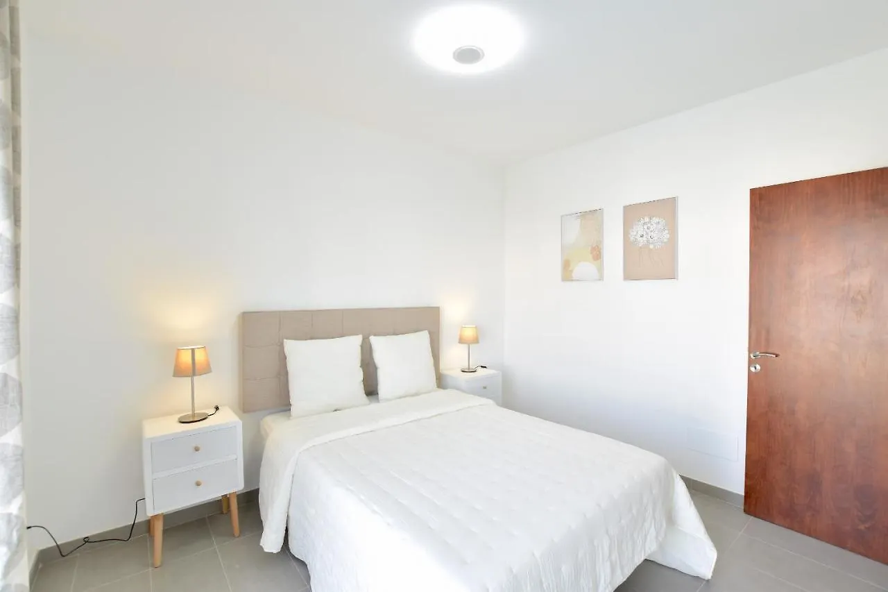 Mirador Del Mar Lanzarote Villa Costa Teguise 0*,  Spain