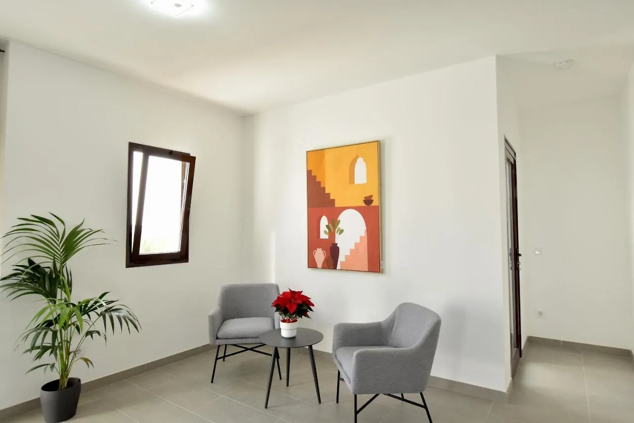 Villa Mirador del Mar Lanzarote Costa Teguise Сasa de vacaciones